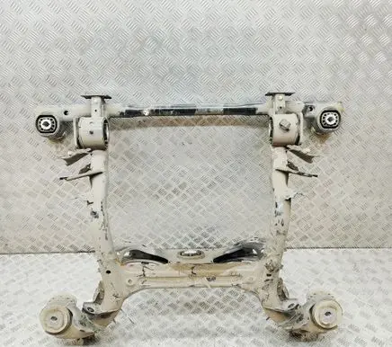 Skoda Enyaq iV Rear subframe 1EA505235BB