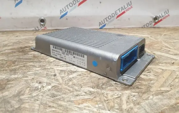 BMW X5 E70 Bluetooth control unit module 9149843 84109149843