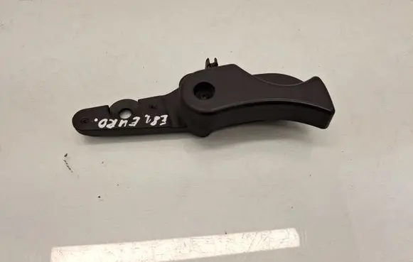 BMW 1 E81 E87 Engine bonnet (hood) release handle 9150273