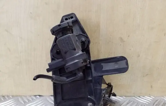 Citroen C5 Turbo solenoid valve 9635704380 0928400414