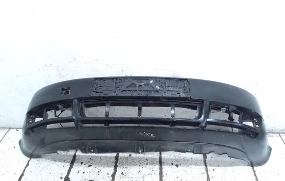 Audi A4 S4 B6 8E 8H Front bumper 8E0807110 8E0971095 8E0807109C