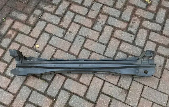 Volvo S60 Front bumper support beam 31323835