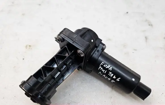Ford Mach-E I Rear door soft close latching motor 09624A1113 JBB14B351AF