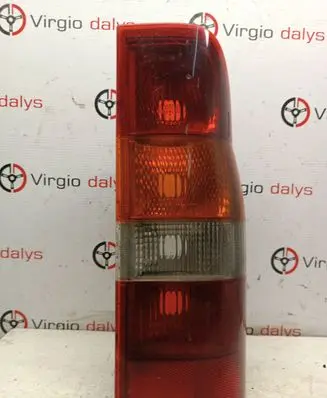 Ford Transit Rear/tail lights YC1513404A ABSGF16 YC1X13434A
