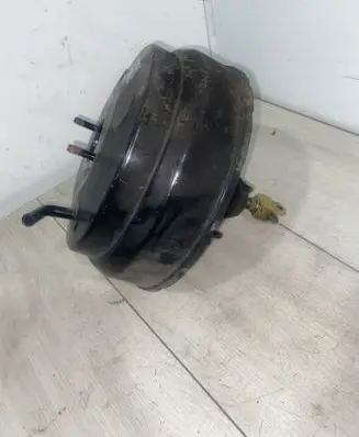 KIA Sorento Brake booster 591103E000