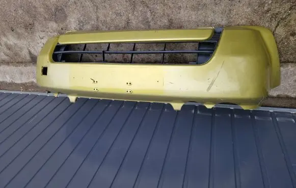 Honda HR-V Front bumper
