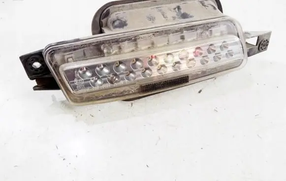 Subaru Legacy Tailgate rear/tail lights