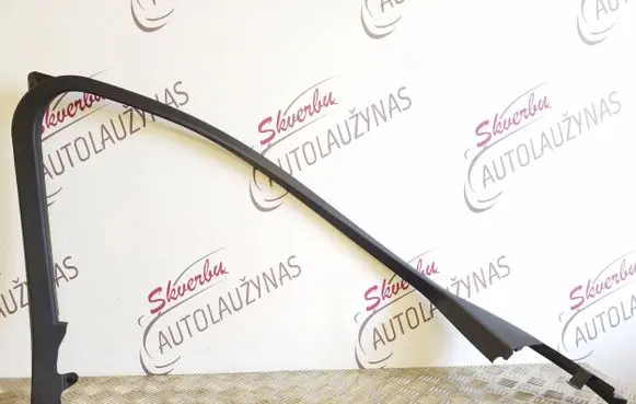 Ford Kuga III Other front door trim element LV4BS201A19AE D0D1A