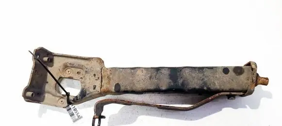 Renault Megane III Engine mounting bracket 
