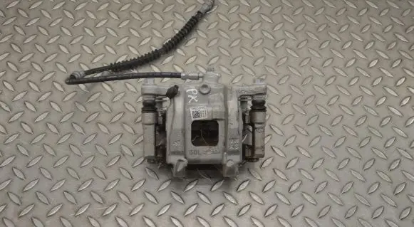 Skoda Enyaq iV Front brake caliper 1EA615105K