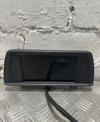 BMW 1 F20 F21 Screen/display/small screen 9270392