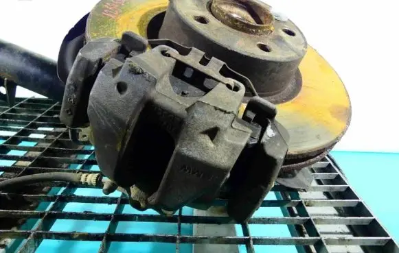 BMW X3 F25 Front brake caliper IMPRK1250556