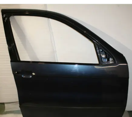 BMW X5 E53 Front door