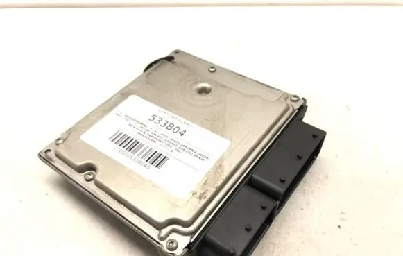 Mercedes-Benz Vito Viano W639 Engine control unit/module ECU A6461532091