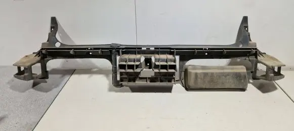 Peugeot 1007 Rear beam 9646176880A