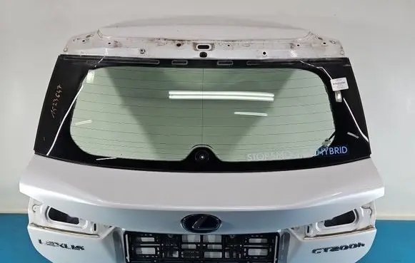 Lexus CT 200H Tailgate/trunk/boot lid IMPRK1523647