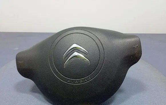 Citroen Berlingo Steering wheel airbag 96773146ZD