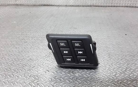 Volvo XC90 Other switches/knobs/shifts 8666729