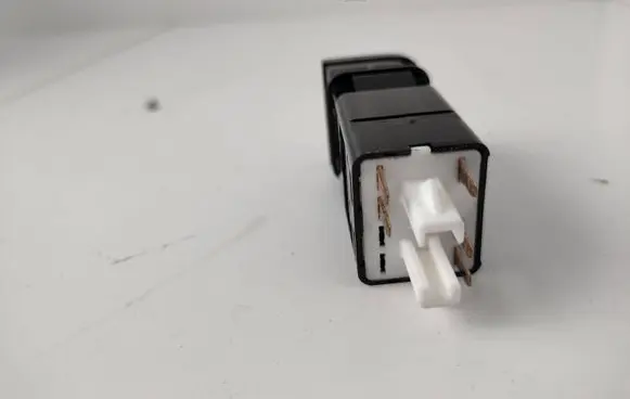 Panel lighting control switch