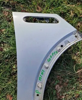 Mini One - Cooper R50 - 53 Fender 9007