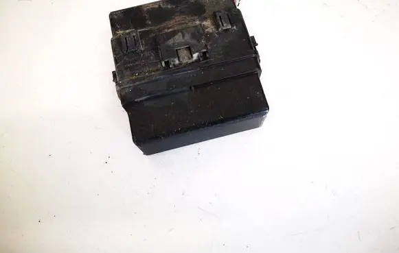 Peugeot 4007 Fuse box set