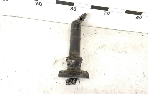Ford Focus C-MAX Headlight washer spray nozzle 4M5113L014AB C95YB 8WT00924000