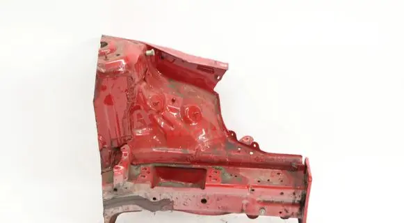 Skoda Scala Front piece kit 5776849