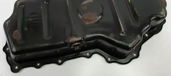 Ford Transit - Tourneo Connect Oil sump GM70019