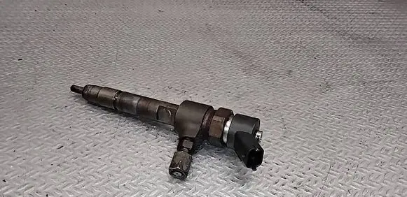 Alfa Romeo 166 Fuel injector 0445110119