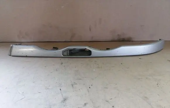 BMW 3 E46 Under headlight/headlamp trim 51138227643