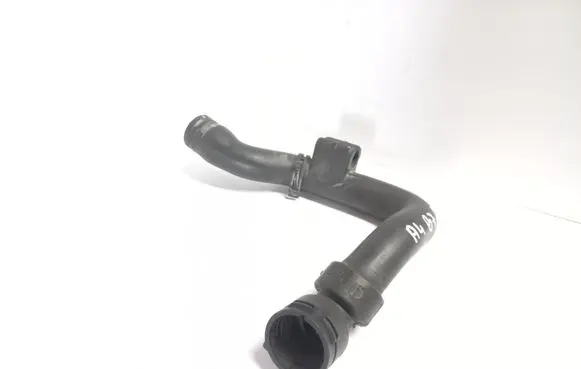 Audi A4 S4 B7 8E 8H Engine coolant pipe/hose 8E0121101C