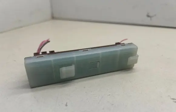 Mercedes-Benz GLA W156 X156 Current control relay A0009820112