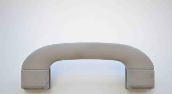 Mercedes-Benz A W169 Front interior roof grab handle A1698100151