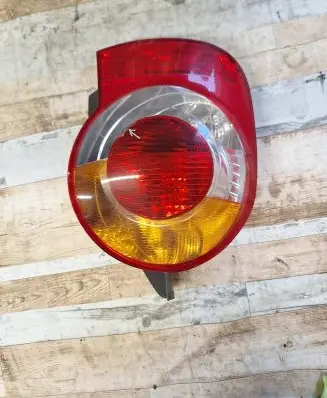 Renault Modus Rear/tail lights 62456