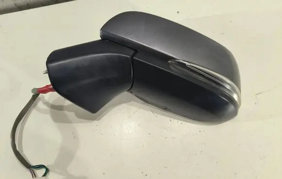Toyota RAV 4 (XA50) Front door electric wing mirror E4045428