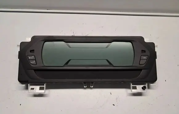 Citroen C4 II Picasso Speedometer (instrument cluster) 9811083780