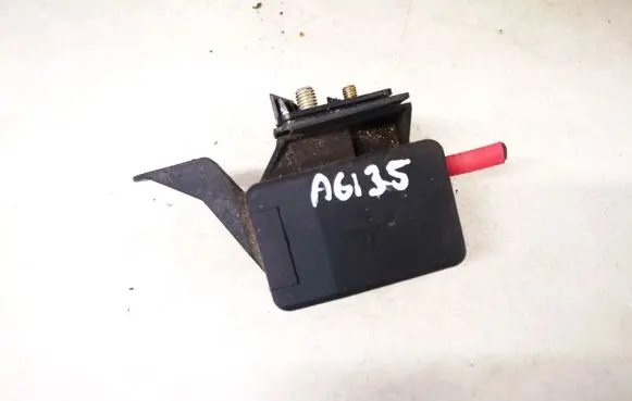 BMW X3 E83 Fuse box set 61138385157 61.13-8385157