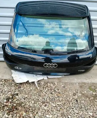 Audi Q3 8U Tailgate/trunk/boot lid 8U0LY9T