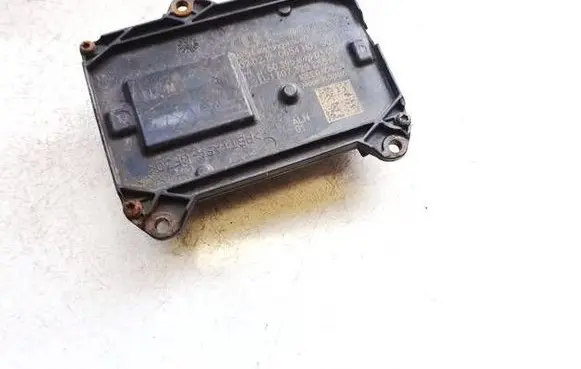 Audi A7 S7 4G Headlight ballast module Xenon 4g8941329 503950440306