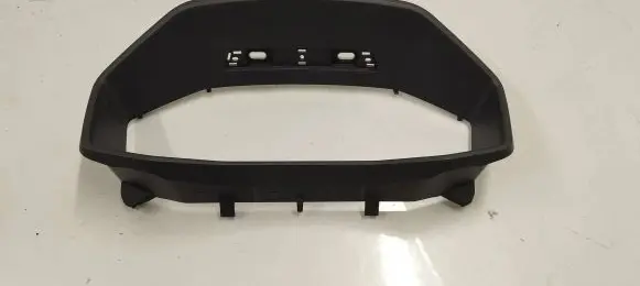 Dashboard trim