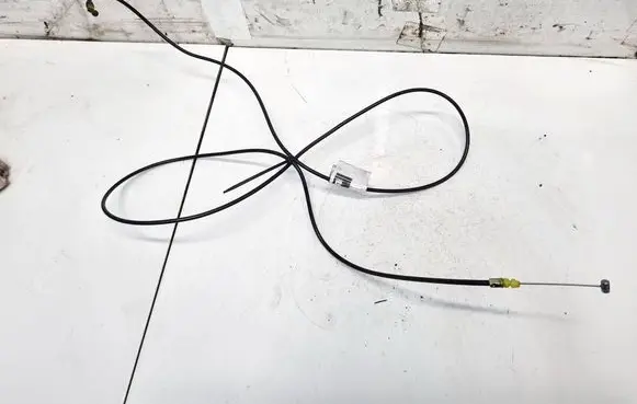 Honda Jazz Loading door cable line 