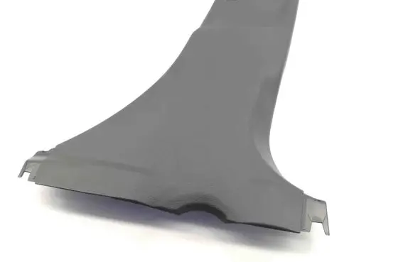Toyota Corolla E210 E21 (B) pillar trim (top) 6241302360