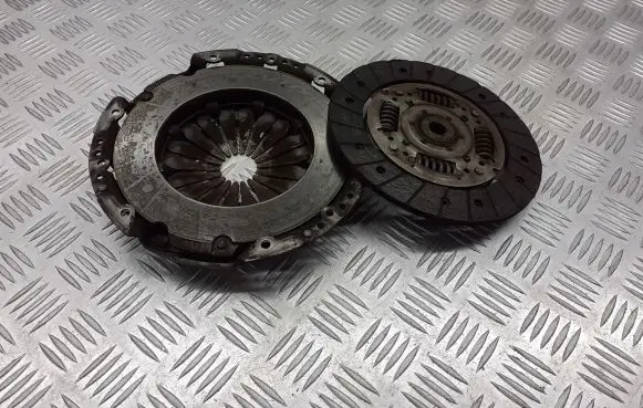 Fiat Stilo Pressure plate 