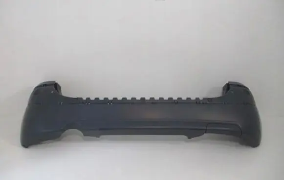 Citroen Xsara Picasso Rear bumper 7410V7