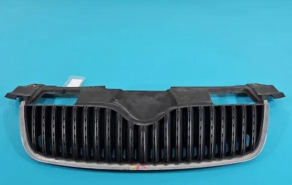 Skoda Roomster (5J) Front bumper upper radiator grill IMPRK1420473