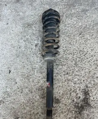 Mercedes-Benz E W211 Front shock absorber/damper