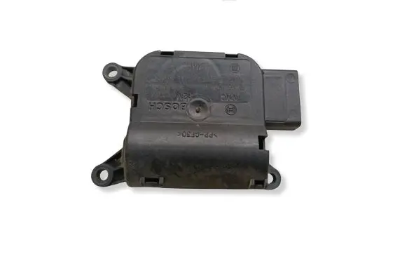 Skoda Fabia Mk1 (6Y) Air flap motor/actuator 0132801357 0706061 B4845