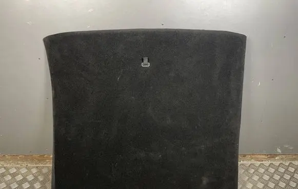 Citroen DS7 Crossback Trunk/boot mat liner 9817358177