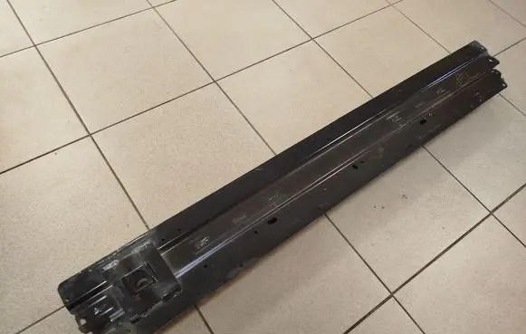 Jaguar F-Pace Front bumper cross member GX7310005AN