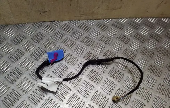 Audi Q5 SQ5 Front door wiring loom 8R0971036A